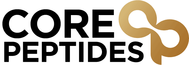 corepeptides logo