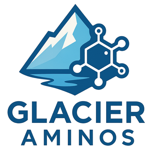 glacieraminos logo