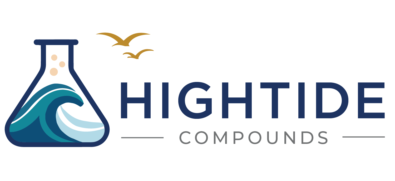 hightidecompounds logo