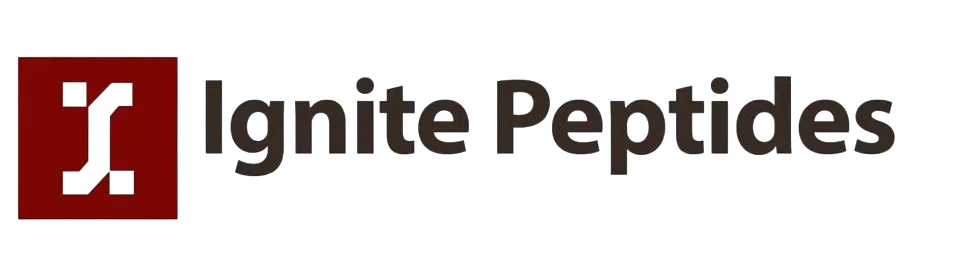 ignitepeptides logo