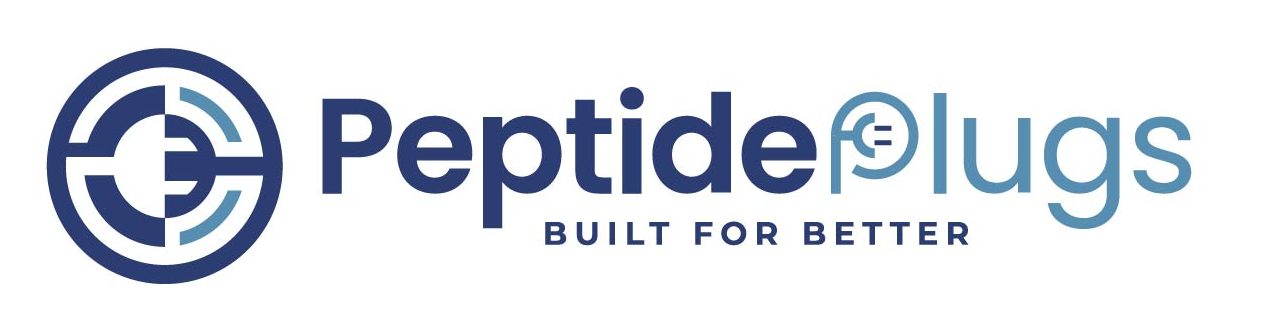 peptideplugs logo
